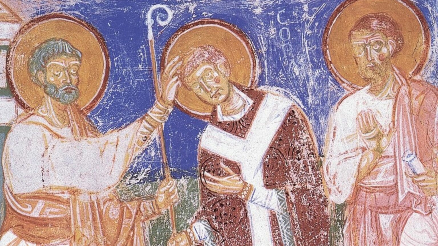 Fest des Heiligen Markus Aquileia